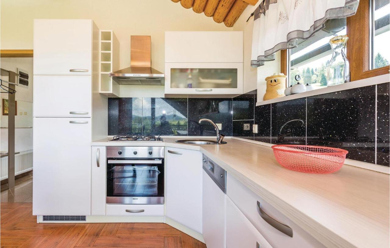 3 Bedroom Nice Home In Moravice Exterior photo