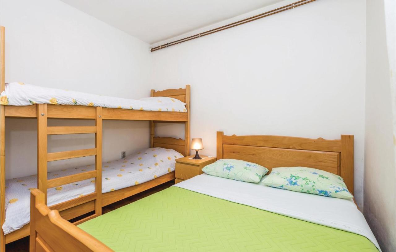 3 Bedroom Nice Home In Moravice Exterior photo
