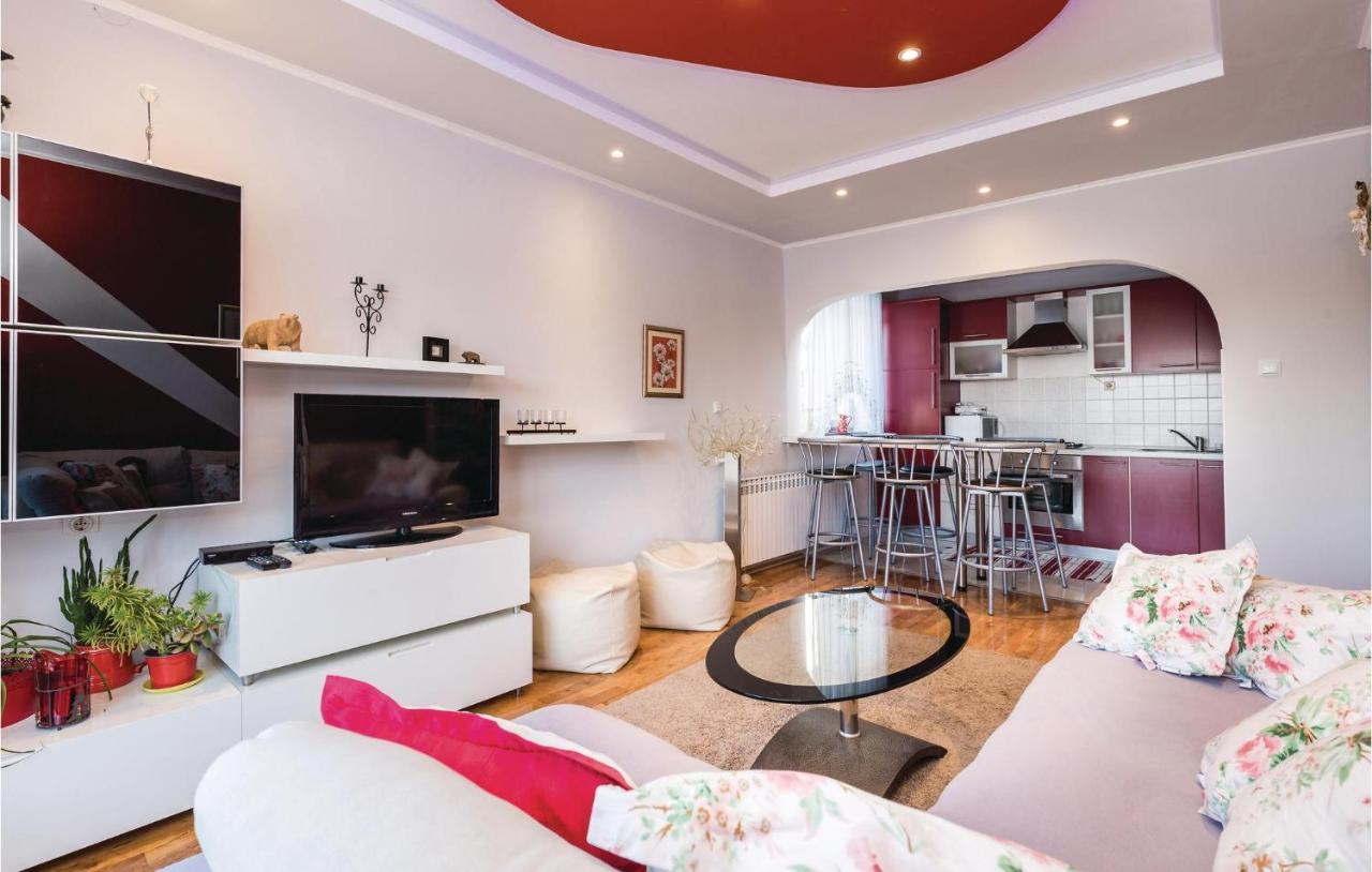 3 Bedroom Nice Home In Moravice Exterior photo