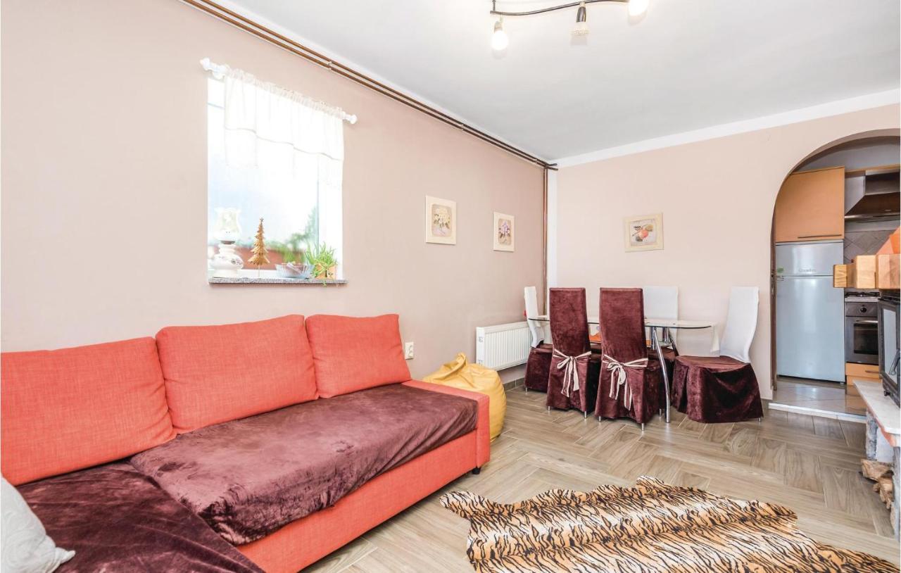3 Bedroom Nice Home In Moravice Exterior photo