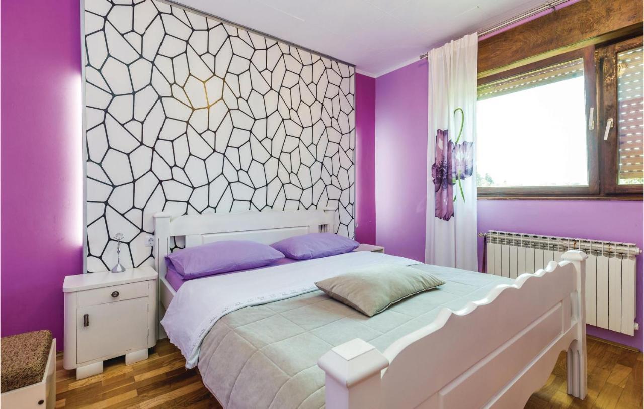 3 Bedroom Nice Home In Moravice Exterior photo