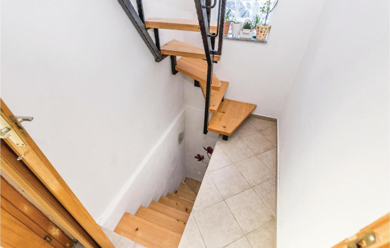 3 Bedroom Nice Home In Moravice Exterior photo