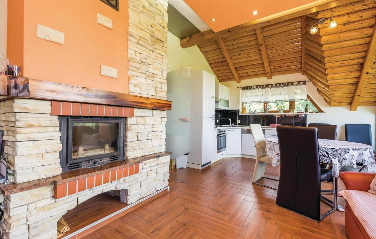 3 Bedroom Nice Home In Moravice Exterior photo