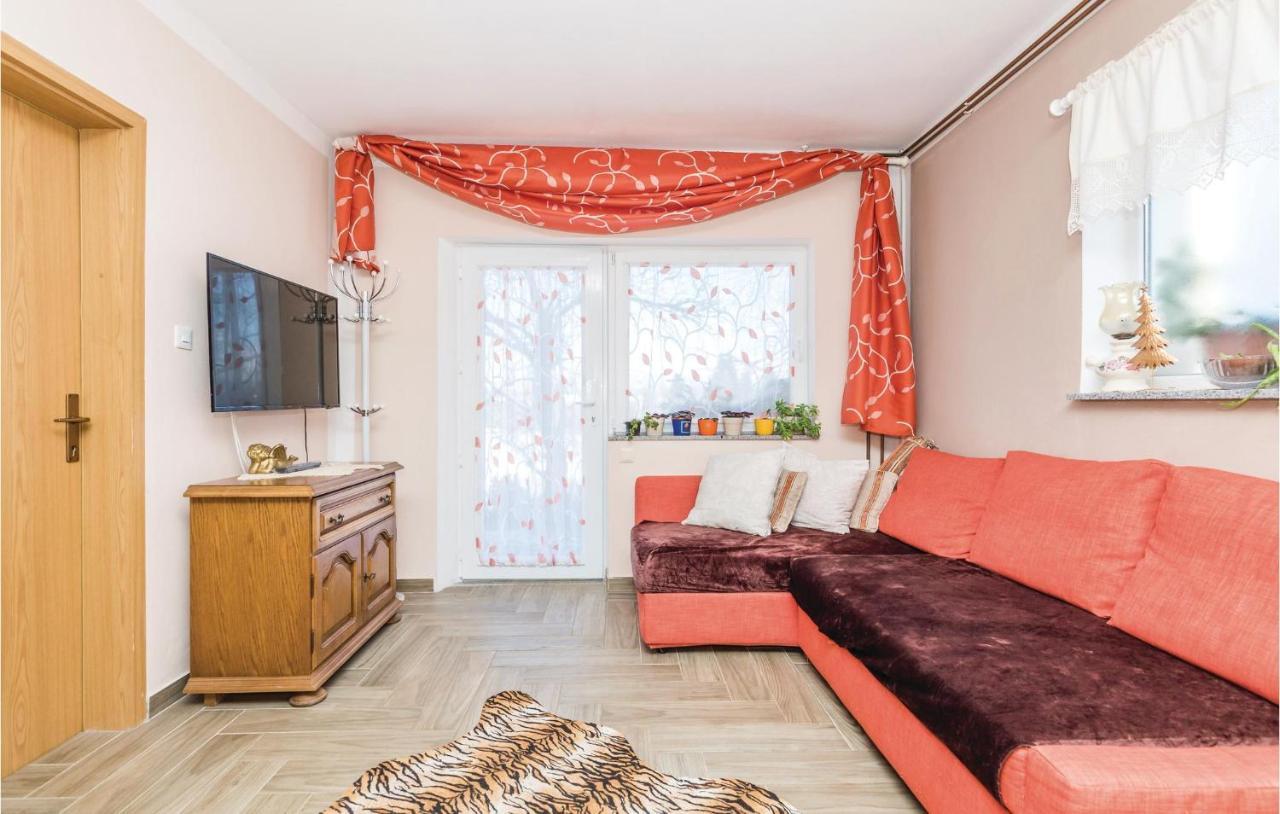 3 Bedroom Nice Home In Moravice Exterior photo