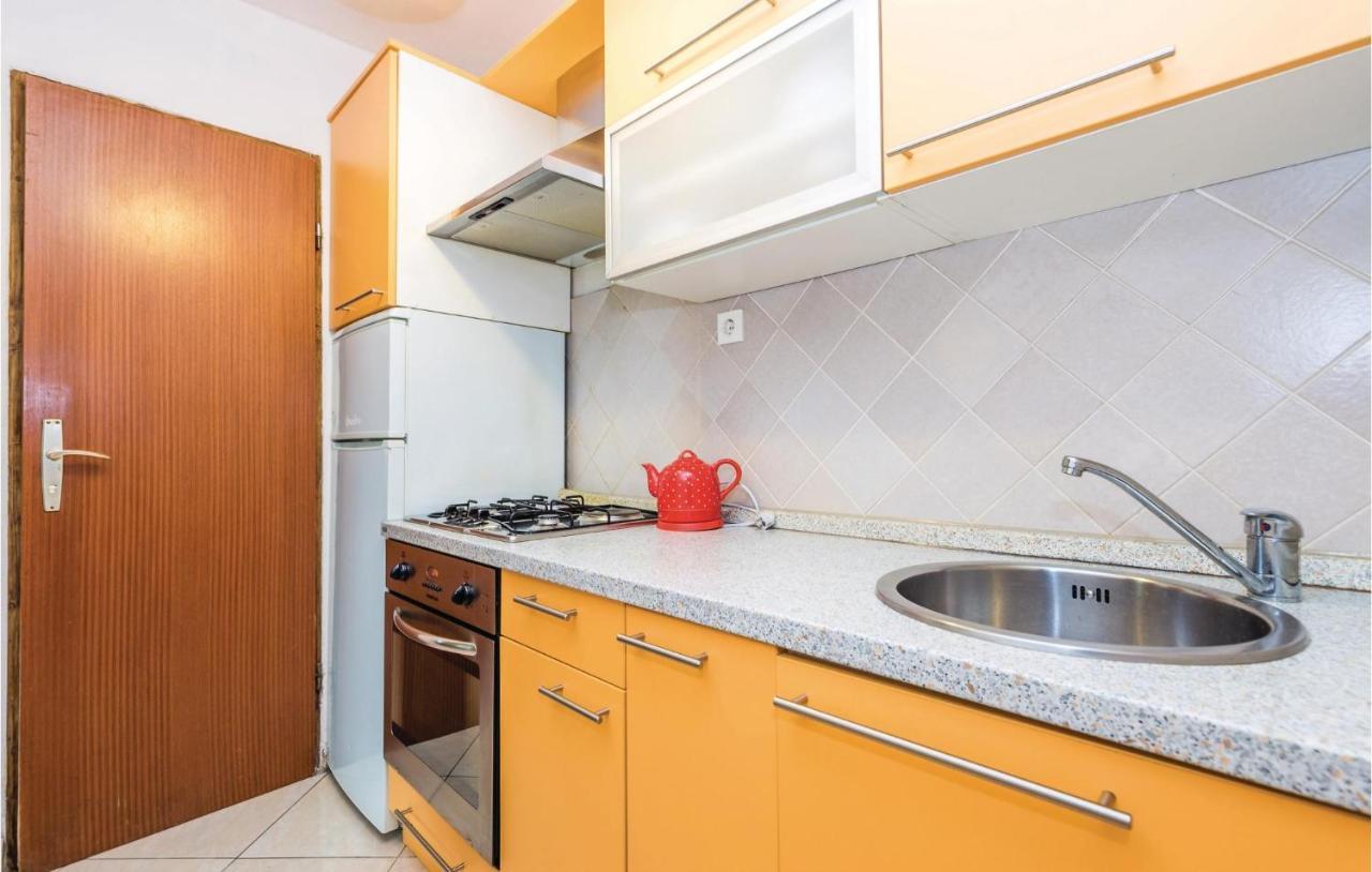 3 Bedroom Nice Home In Moravice Exterior photo