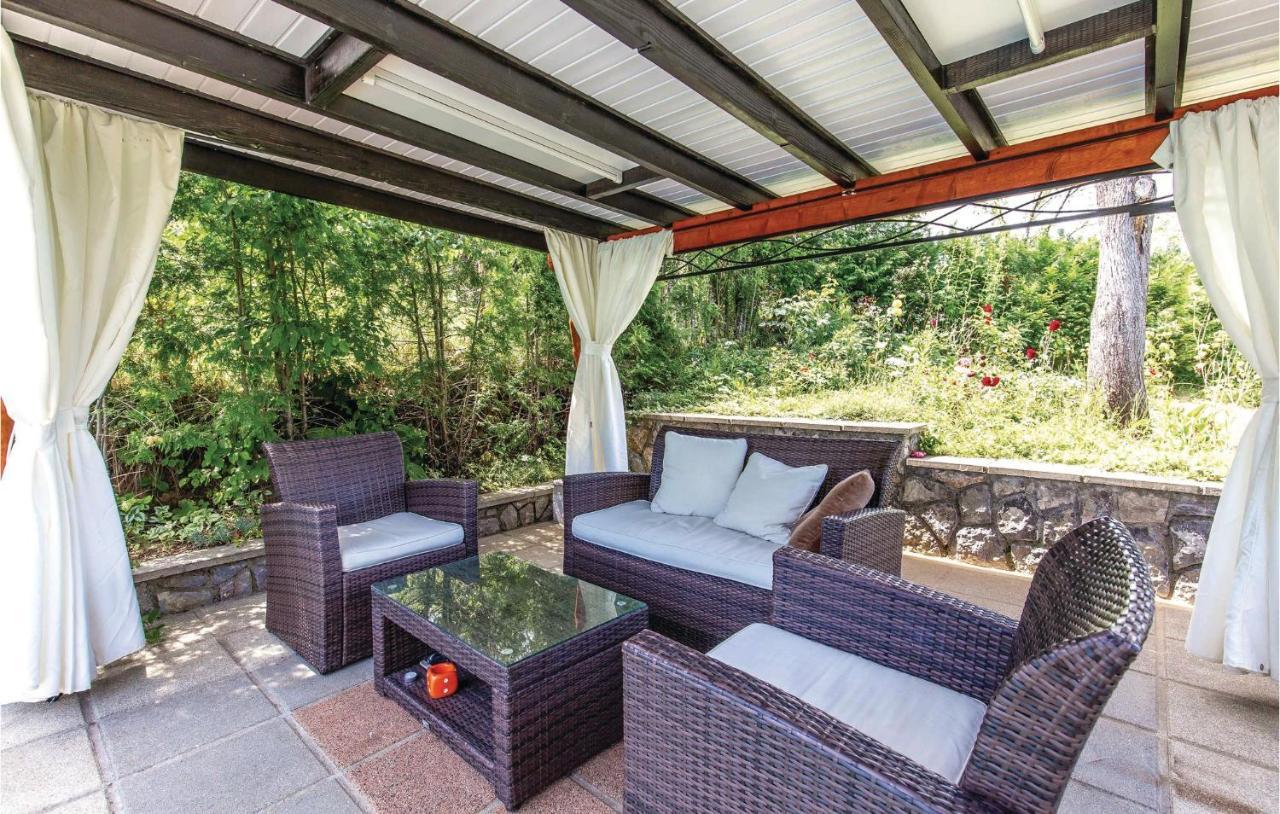 3 Bedroom Nice Home In Moravice Exterior photo