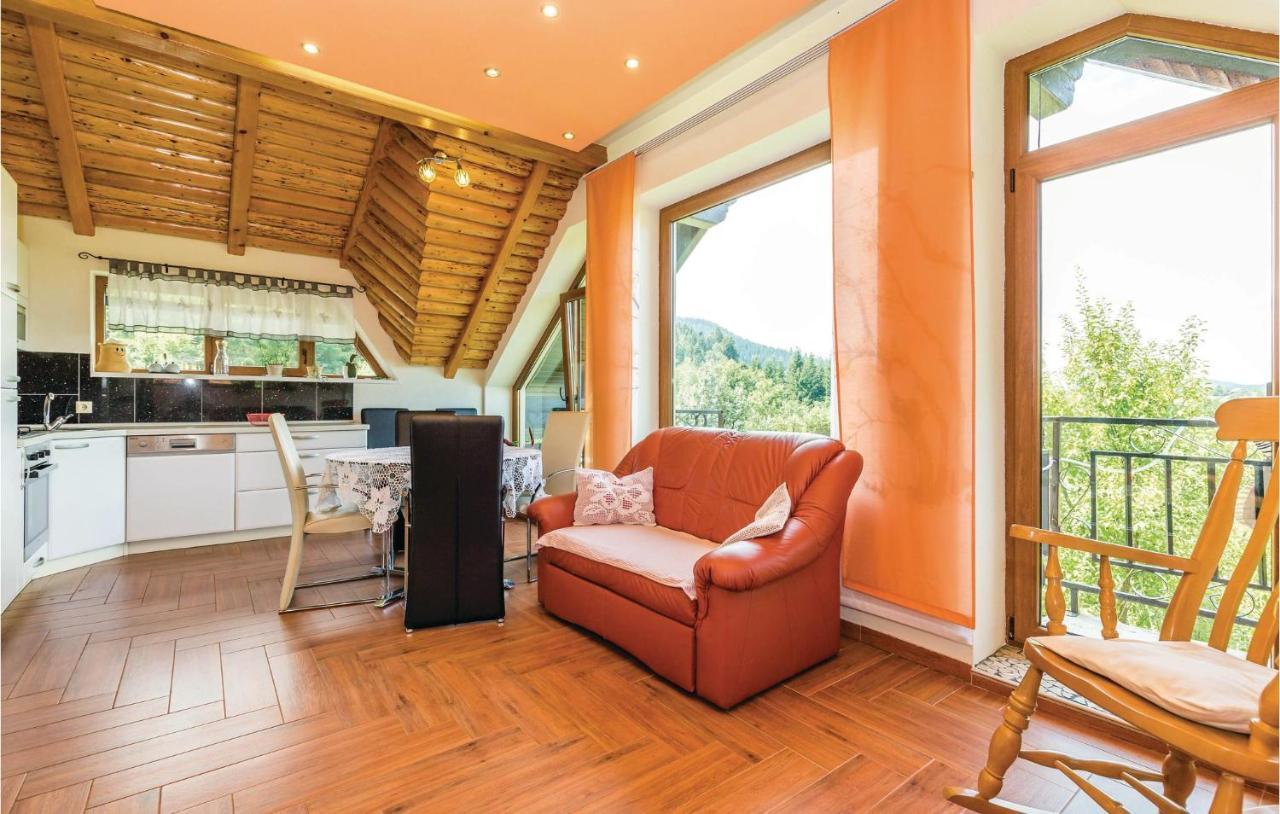 3 Bedroom Nice Home In Moravice Exterior photo