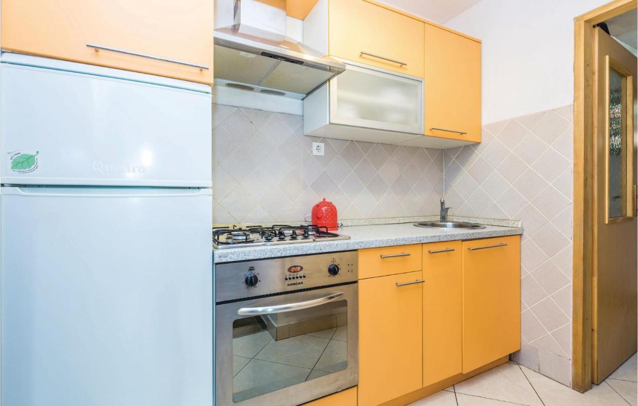 3 Bedroom Nice Home In Moravice Exterior photo