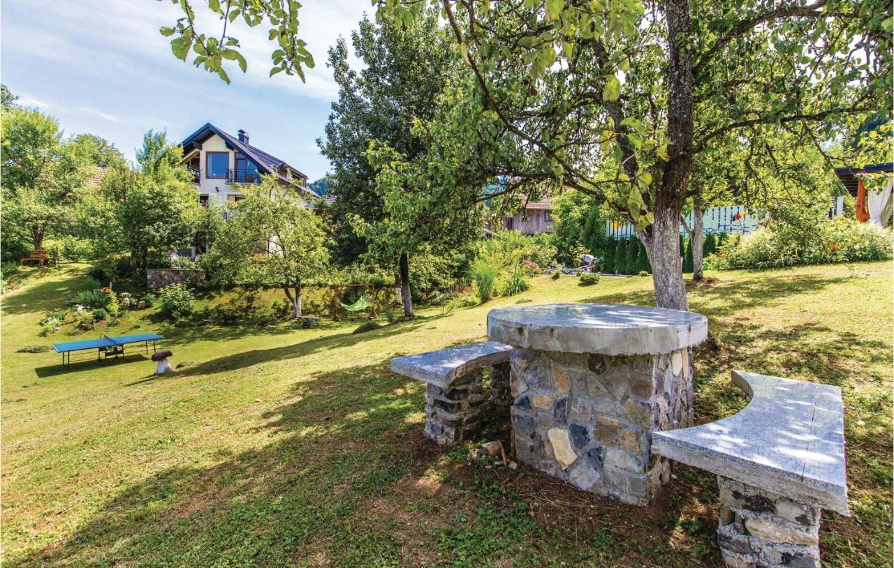 3 Bedroom Nice Home In Moravice Exterior photo