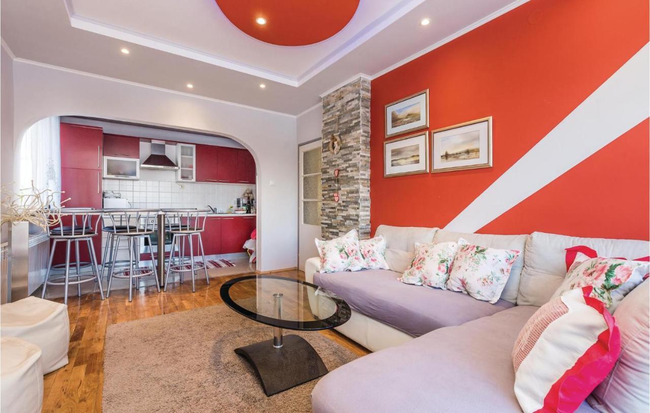 3 Bedroom Nice Home In Moravice Exterior photo