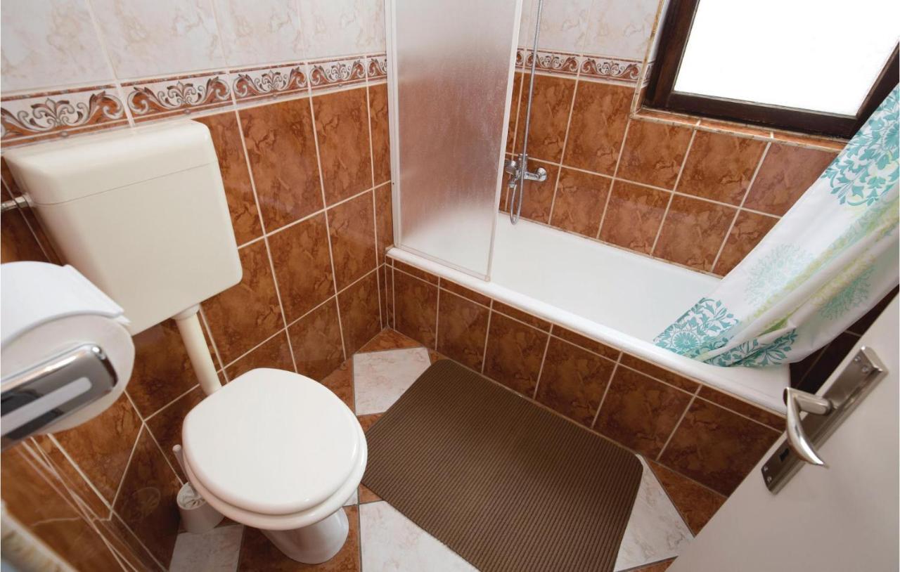 3 Bedroom Nice Home In Moravice Exterior photo