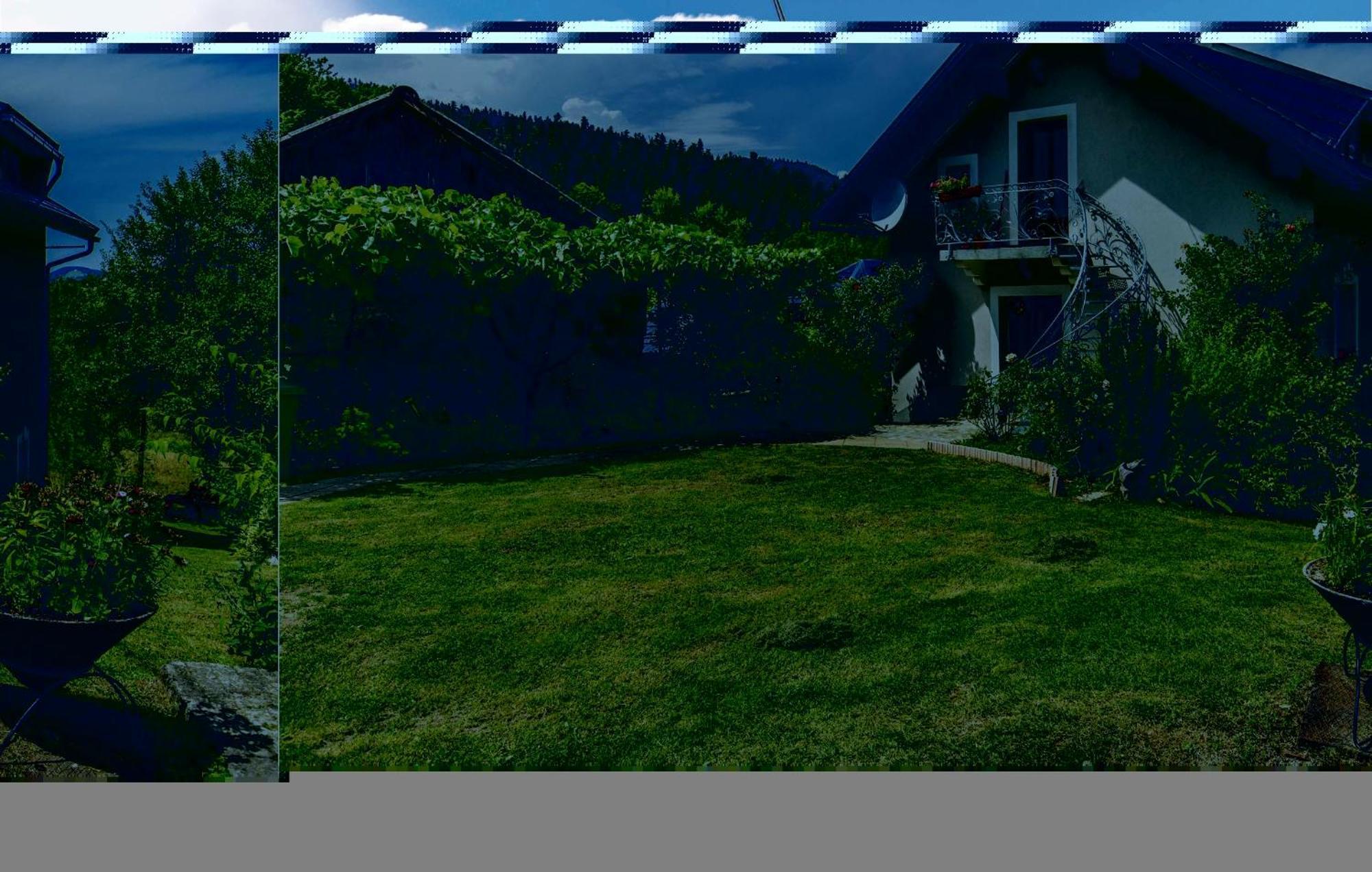 3 Bedroom Nice Home In Moravice Exterior photo